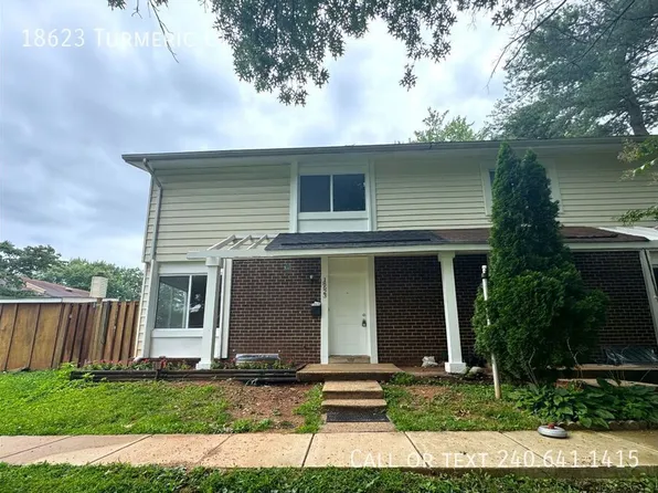 18623 Turmeric Ct, Germantown, MD 20874