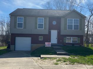 2509 Camellia Ct, Covington, KY 41017