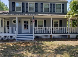 5701 Beulah Rd, North Chesterfield, VA 23237
