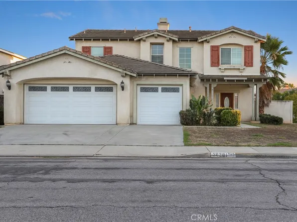 26281 Casa Encantador Rd, Moreno Valley, CA 92555