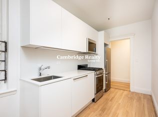 288 Chestnut Hill Ave #6T, Brighton, MA 02135