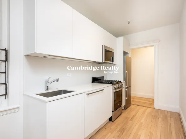 288 Chestnut Hill Ave, Brighton, MA