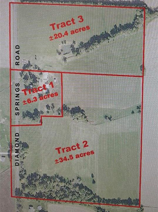 2nd image of 15422 Diamond Springs Rd