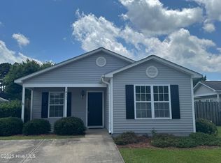 1433 Westpark Dr, Greenville, NC 27834