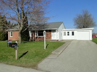 1826 Dayton St, Ellsworth, IA 50075
