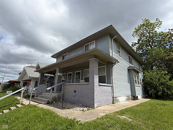 2nd image of 267 Hendricks Pl