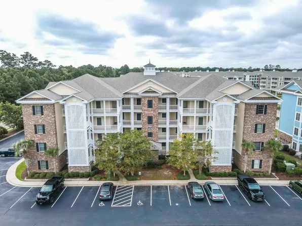 4843 Luster Leaf Circle #302, Myrtle Beach, SC 29577