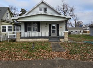 1820 E Illinois St, Evansville, IN 47711