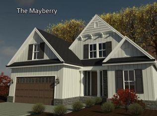 3467 Saybrook Dr, Lexington, KY 40503