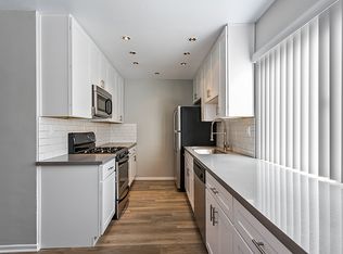 La Arboleda Apartments, Los Alamitos, CA 90720