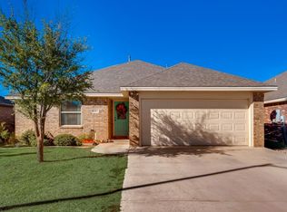 1113 Cedar Creek Rd, Midland, TX 79705