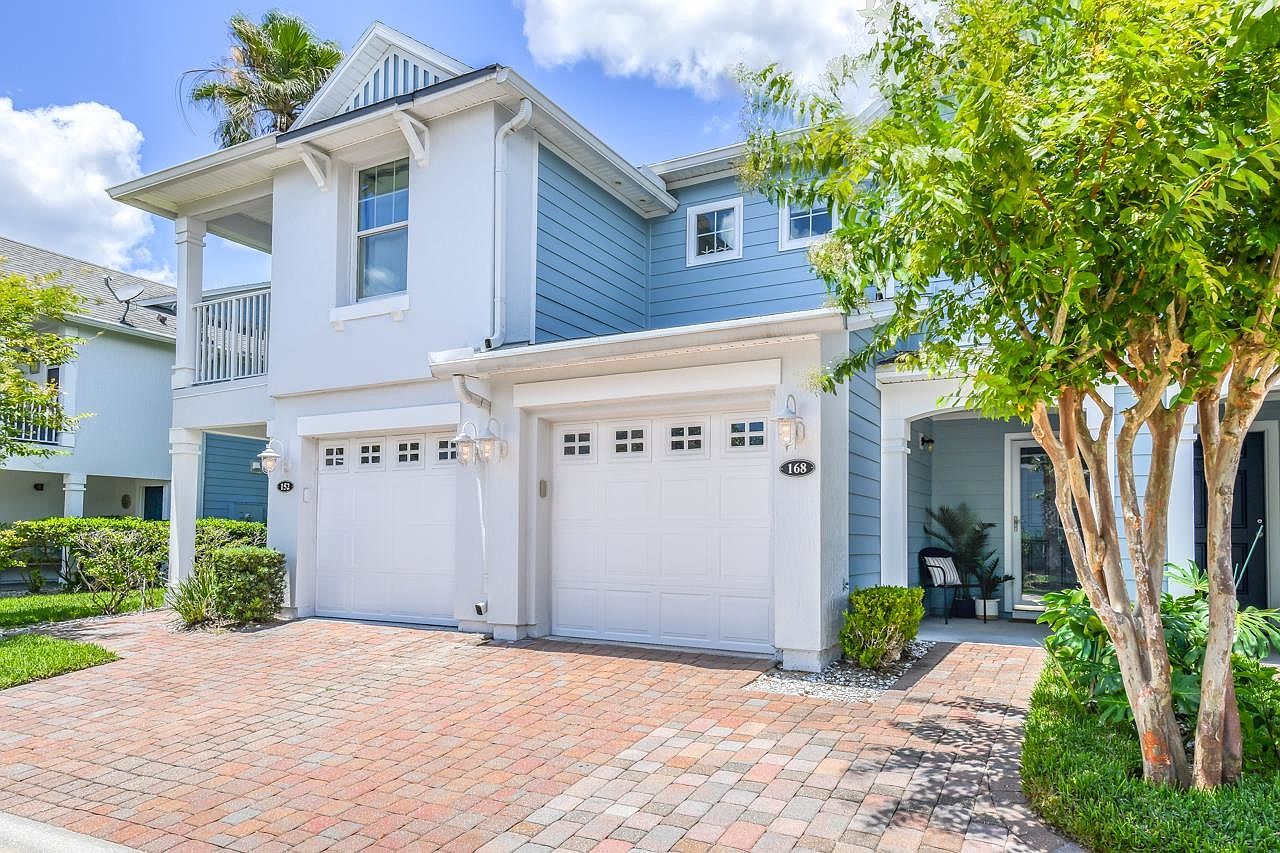 168 Islander Cir, Saint Augustine, FL 32080 Zillow