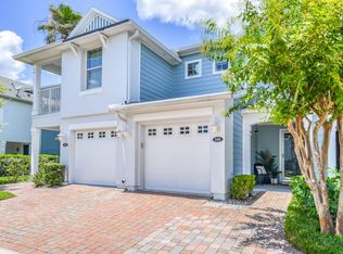 168 Islander Cir, Saint Augustine, FL 32080