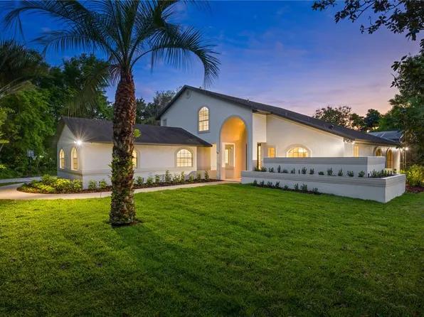 5250 Timberview Ter, Orlando, FL 32819