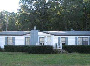 17560 Ga Highway 16, Sparta, GA 31087