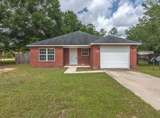 4660 Dove Way, Crestview, FL 32539