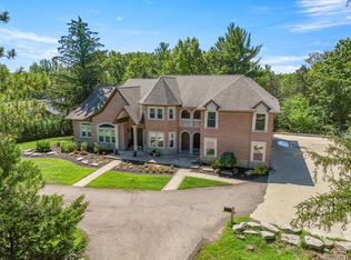 41901 Eight Mile Rd, Northville, MI 48167