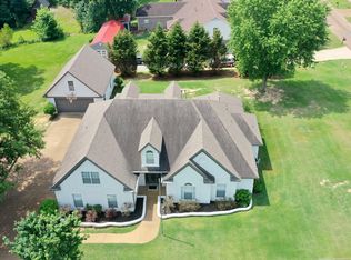 1917 Trapper Dr, Hernando, MS 38632