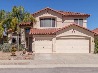 8951 E Autumn Sage St, Tucson, AZ 85747