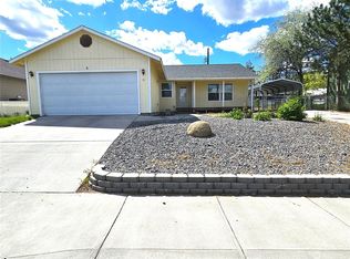 31 Dogwood St S, Soap Lake, WA 98851