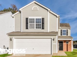 3715 Horseshoe Farm St, Raleigh, NC 27610