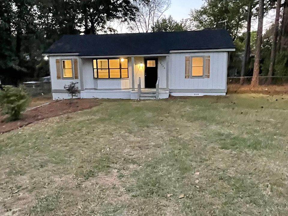 2349 Henry Cir, Augusta, GA 30906 Zillow
