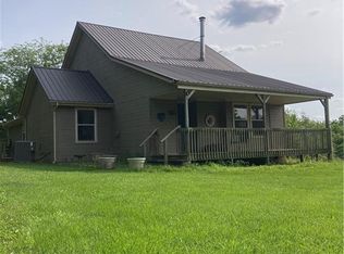 31122 Nelson Rd, Drexel, MO 64742