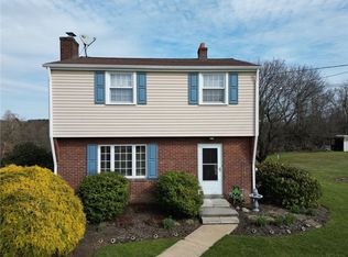 114 McClelland Dr, Pittsburgh, PA 15238