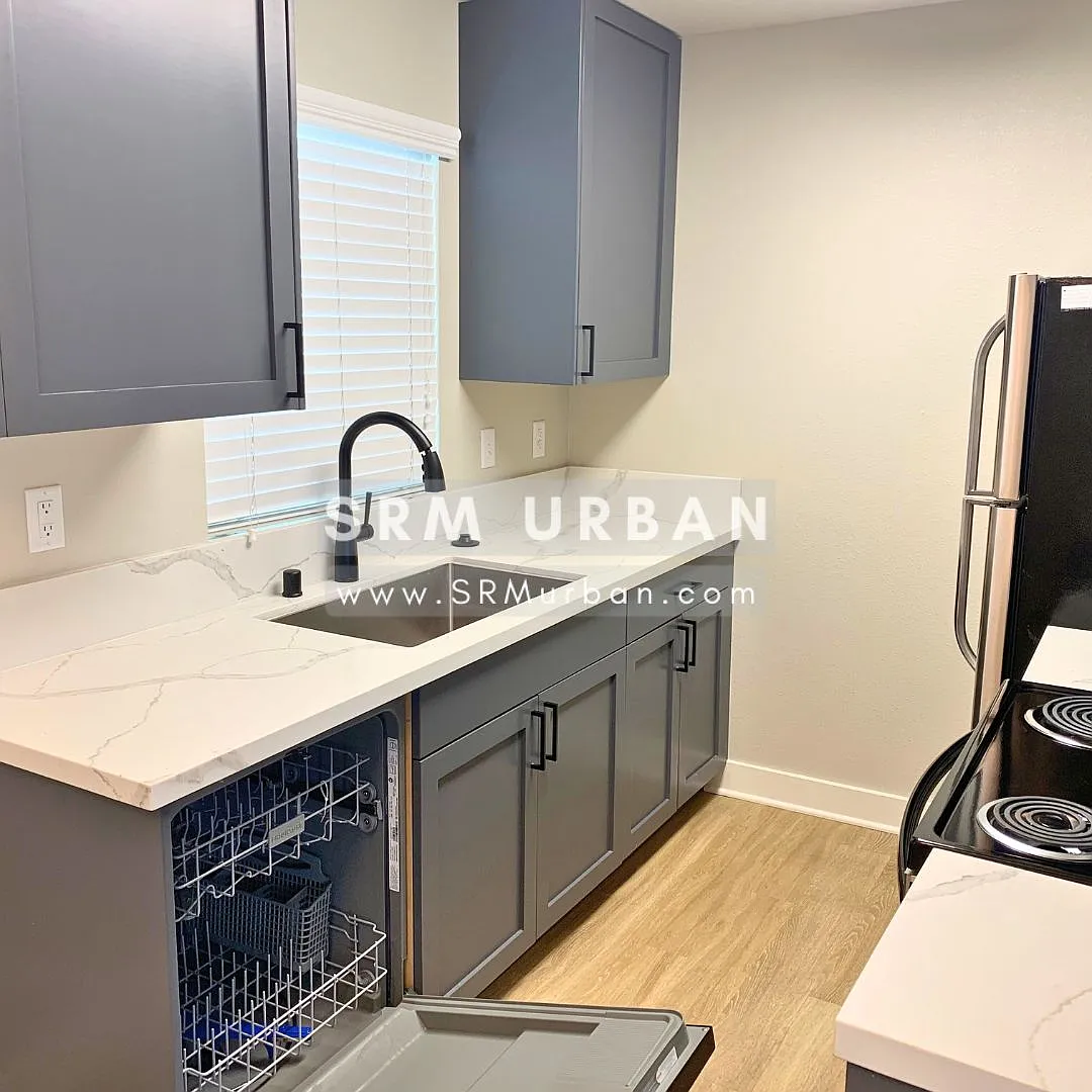 1 bed, $2,095 — Photo 1