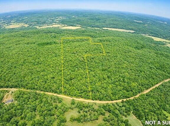 2nd image of 0 Hulett Rd