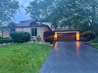 673 Colony Dr, Westerville, OH 43081