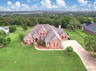 4207 S 69th West Ave, Tulsa, OK 74107