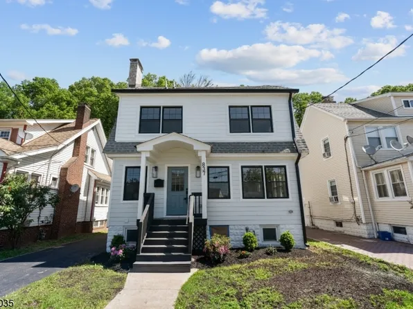 837 Gebhardt, Elizabeth City, NJ 07208
