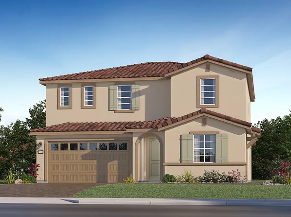 Residence 2966 Plan, East Ridge : Highpoint