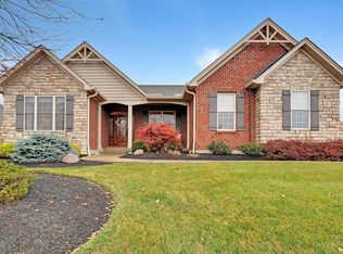 3308 Robina Ln, Hamilton, OH 45013