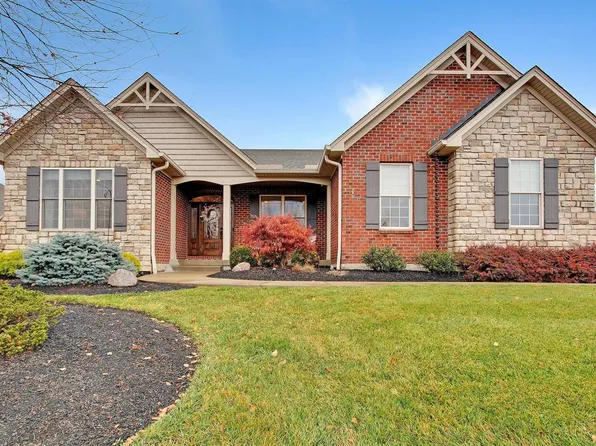 3308 Robina Ln, Hamilton, OH 45013