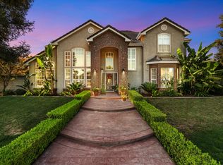 2400 Country Club Ln, Selma, CA