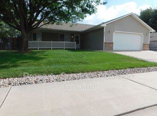 3027 Vin Rose Way, Grand Junction, CO 81504