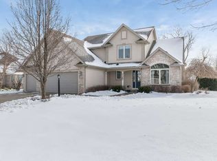 1367 110th St, Pleasant Prairie, WI 53158
