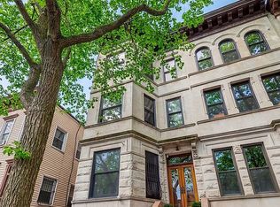 10 Jumel Ter, New York, NY