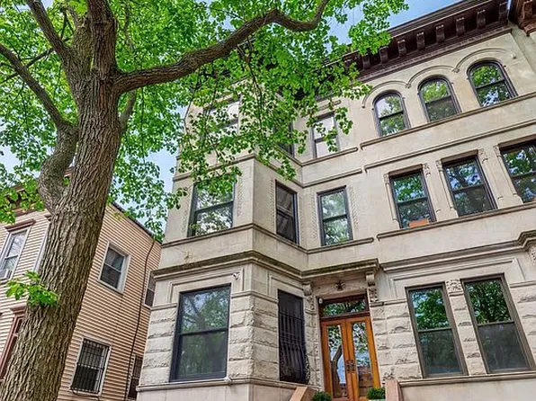 10 Jumel Ter, New York, NY 10032