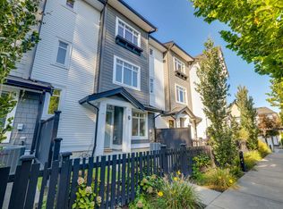 6897 201st St #20, Langley, BC V2Y 0G8