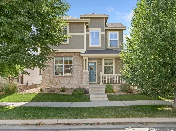 5321 Cornerstone Dr, Fort Collins, CO 80528
