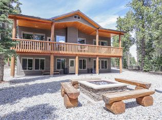 1150 E Duck Creek Ridge Rd, Duck Creek Village, UT 84762