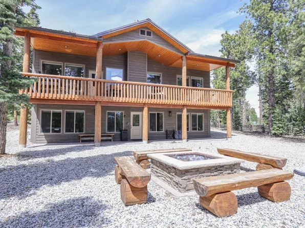 1150 E Duck Creek Ridge Rd, Duck Creek Village, UT 84762