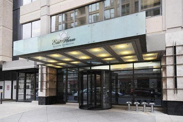 30 E. Huron Condominium Association — Photo 4