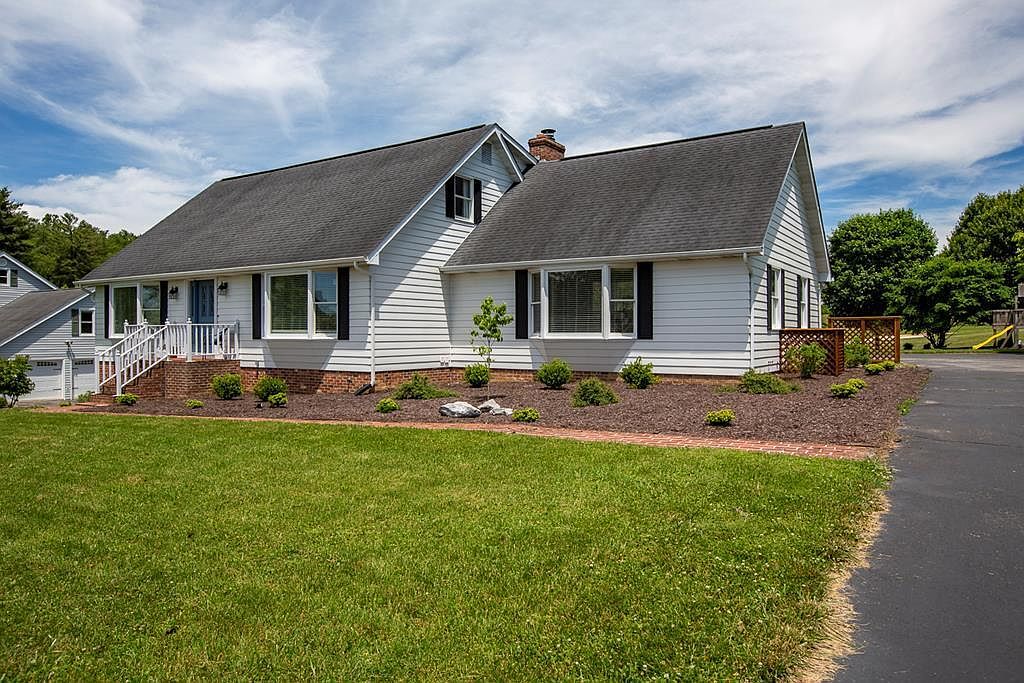 84 Fairway Dr, Abingdon, VA 24211 Zillow