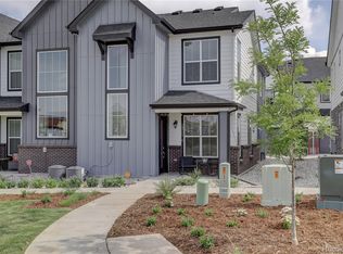 19711 W 93rd Pl #C, Arvada, CO 80007