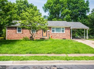 7310 Castle Rd, Manassas, VA 20109