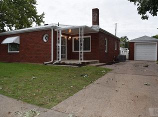 3219 Avenue K, Fort Madison, IA 52627